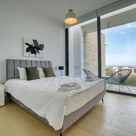 Pearl 9 Villa *