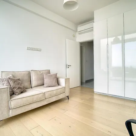 Villa Pearl 9 Peyia