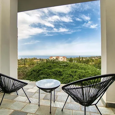 Pearl 9 Villa