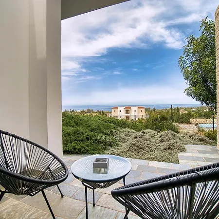 Villa Pearl 9 Peyia