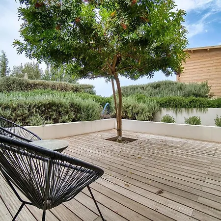 Pearl 9 Villa