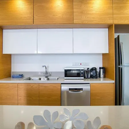 Pearl 9 Villa *