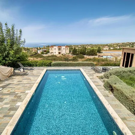 Villa Pearl 9 Peyia