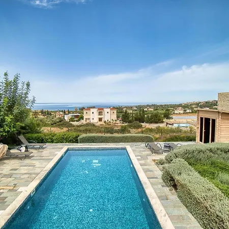 Pearl 9 Villa