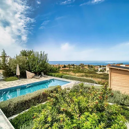 Pearl 9 Villa *