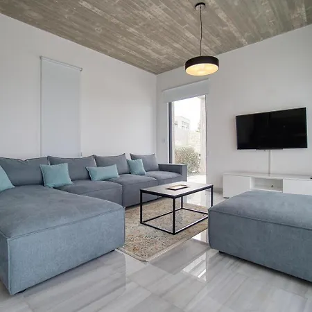 Pearl 9 Villa *